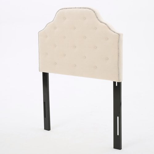 Boylan upholstered panel headboard Boylan upholstered panel headboard